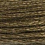 DMC Stranded Cotton - 611