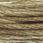 DMC Stranded Cotton - 612