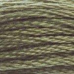 DMC Stranded Cotton - 640