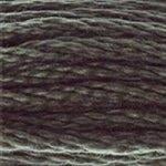 DMC Stranded Cotton - 645