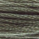 DMC Stranded Cotton - 646