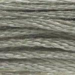 DMC Stranded Cotton - 647