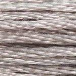 DMC Stranded Cotton - 648