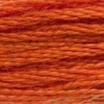 DMC Stranded Cotton - 720