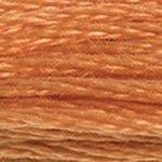 DMC Stranded Cotton - 721