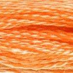 DMC Stranded Cotton - 722