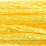 DMC Stranded Cotton - 726