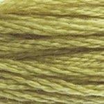 DMC Stranded Cotton - 734