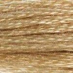 DMC Stranded Cotton - 738