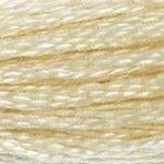 DMC Stranded Cotton - 739