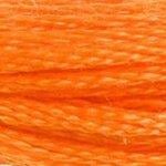 DMC Stranded Cotton - 740