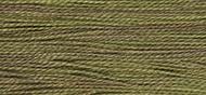 Perle #5 - Weeks Dye Works - Caper - 1266