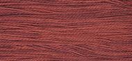 Perle #5 - Weeks Dye Works - Lancaster Red - 1333