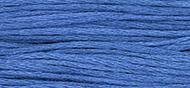 OverDyed Cotton - Weeks Dye Works 5 yard skein - Americana #1307