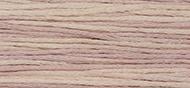OverDyed Cotton - Weeks Dye Works 5 yard skein - Chablis #1139