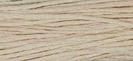 OverDyed Cotton - Weeks Dye Works 5 yard skein - Cherub #1134