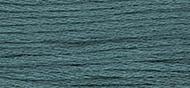 OverDyed Cotton - Weeks Dye Works 5 yard skein - Chesapeake #3950