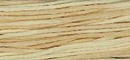OverDyed Cotton - Weeks Dye Works 5 yard skein - Honeysuckle #1108