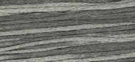 OverDyed Cotton - Weeks Dye Works 5 yard skein - Kohl #3900