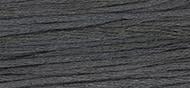 OverDyed Cotton - Weeks Dye Works 5 yard skein - Mascara #3910