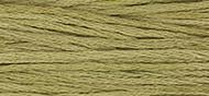 OverDyed Cotton - Weeks Dye Works 5 yard skein - Putty #1201