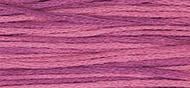 OverDyed Cotton - Weeks Dye Works 5 yard skein - Romance #2274