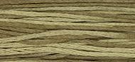 OverDyed Cotton - Weeks Dye Works 5 yard skein - Sage #1246