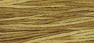 OverDyed Cotton - Weeks Dye Works 5 yard skein - Schneckley #1223