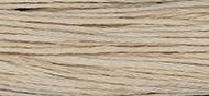 OverDyed Cotton - Weeks Dye Works 5 yard skein - Skinny Dip #1127