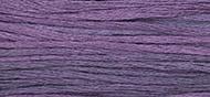 OverDyed Cotton - Weeks Dye Works 5 yard skein - Taffeta #1311