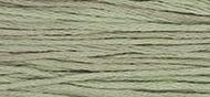 OverDyed Cotton - Weeks Dye Works 5 yard skein - Tin Roof #1174