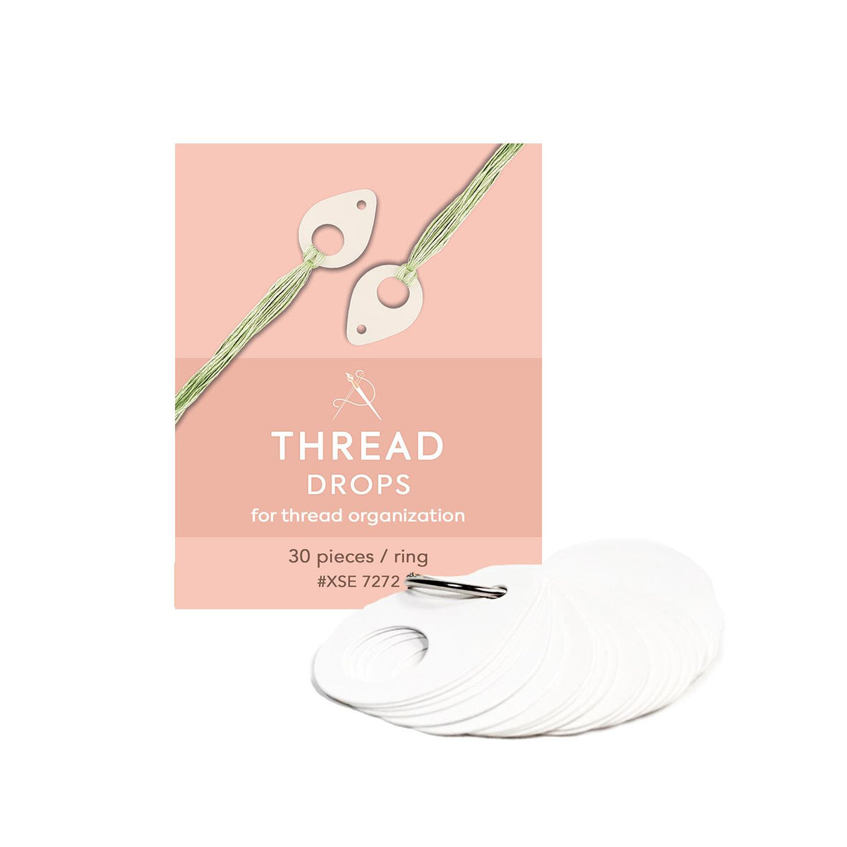 Thread Drops with ring