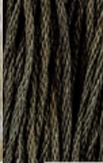 Stranded Cotton - Classic Colourworks - Balsam Fir