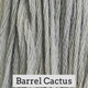 Stranded Cotton - Classic Colourworks - Barrel Cactus