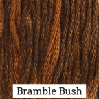 Stranded Cotton - Classic Colourworks - Bramble Bush