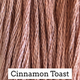 Stranded Cotton - Classic Colourworks - Cinnamon Toast