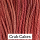 Stranded Cotton - Classic Colourworks - Crab Cakes