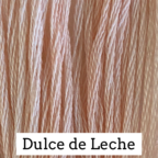 Stranded Cotton - Classic Colourworks - Dulce De Leche