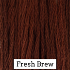 Stranded Cotton - Classic Colourworks - Fresh Brew