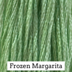 Stranded Cotton - Classic Colourworks - Frozen Margarita