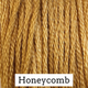 Stranded Cotton - Classic Colourworks - Honey Comb