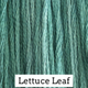 Stranded Cotton - Classic Colourworks - Lettuce Leaf