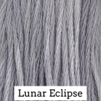 Stranded Cotton - Classic Colourworks - Lunar Eclipse