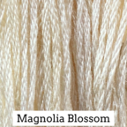Stranded Cotton - Classic Colourworks - Magnolia Blossom