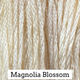 Stranded Cotton - Classic Colourworks - Magnolia Blossom