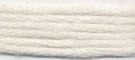 Needlepoint Silk Floss - 991 - Black & White Range