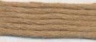 Needlepoint Silk Floss - 986 - Taupe Range
