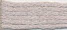 Needlepoint Silk Floss - 961 - Dapple Gray Range