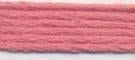 Needlepoint Silk Floss - 945 - Carnation Pink Range