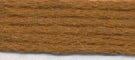 Needlepoint Silk Floss - 904 - Raw Siena Range